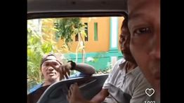 Sopir Truk Lapor Bosnya Ngaku Dipalak Preman Tanah Abang Rp100 Ribu