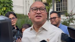 Proyek Kampung Haji Indonesia di Mekkah Masuk Tahap Proses Pembelian Tanah
