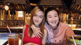Mantan Artis Cilik Genta Buana Riri Febriana Pilih  Pindah Agama dan Menikah Sesama Jenis