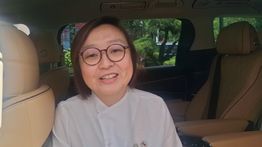 Wamenparekraf Sebut Bakal Ada “Surprise” di Perayaan 17 Agustus, Pertama Kali di Indonesia