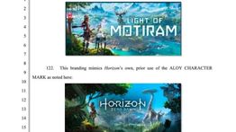 Sony Gugat Tencent atas Dugaan Plagiat Gim Waralaba Horizon