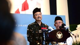 Seskab Teddy Diusulkan Jadi Duta Sekolah Rakyat, Mensos: Kami Sambut Baik