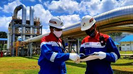 Pengakuan Fortune Global, Dorong Pertamina Wujudkan Asta Cita Swasembada Energi 