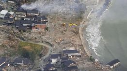 Tsunami 4 Meter Hantam Kamchatka Usai Gempa Dahsyat Magnitudo 8,7 Guncang Rusia Timur