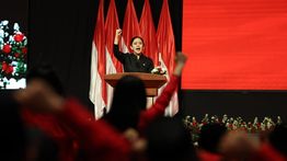 Puan soal kongres PDIP: Tunggu Arahan DPP Partai