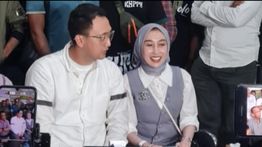 Lawan Nikita Mirzani di Sidang, Reza Gladys: Tuduhannya Cuma Giring Opini