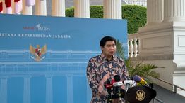 Pemerintahan Prabowo Siapkan Skema KUR Perumahan, Dorong Sektor Pariwisata dan Masyarakat