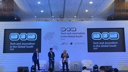 CTRL+J APAC 2025: Dorong Kolaborasi Negara Global South Hadapi Tantangan Jurnalisme di Era AI