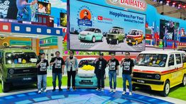 Daihatsu Gandeng Modifikator Lokal, Hadirkan Tiga Mobil Eksklusif di GIIAS 2025
