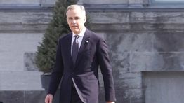 PM Kanada Nyatakan Akan Akui Negara Palestina pada September Mendatang