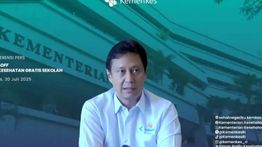 Program Cek Kesehatan Gratis Dimulai 4 Agustus 2025, Sasar 53,8 Juta Pelajar