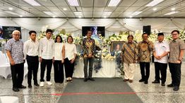 Saleh Husin Kenang Kwik Kian Gie: Ekonom Senior Keturunan yang Nasionalismenya Patut Dicontoh