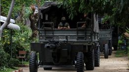 Kamboja Minta Bantuan Malaysia untuk Bebaskan 20 Tentara yang Ditahan di Thailand