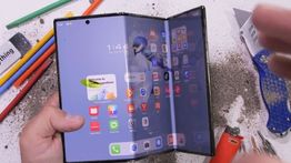 Huawei Siap Luncurkan Ponsel Lipat Tiga, Harganya Bisa Lebih Mahal dari iPhone Fold