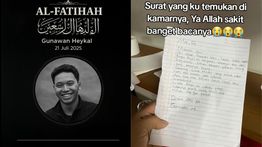 Putus Asa Karena Gagal Ginjal, Pemuda Ini Pilih Bunuh Diri Gegara Tak Mau Jadi Beban