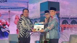 Hasil Pengawasan Haji 2025: Layanan Meningkat, Jemaah Terlayani