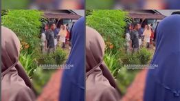Warga Pesisir Selatan Padang Digegerkan Mayat Tertutup Kain