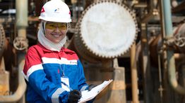 Pertamina Tegaskan NZE Sebagai Strategi Utama Perusahaan untuk Ketahanan Energi Nasional