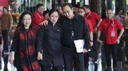 Puan: Kader PDIP Harus Jadi Pelopor, Bukan Pelapor!