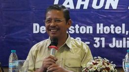 Program Cek Kesehatan Gratis di Madrasah dan Pesantren Dimulai Senin