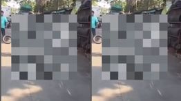 Gagal Salip, Pemotor Tewas Dihantam Truk di Citeureup