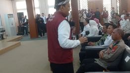 Mensos: Sekolah Rakyat Jadi Prioritas Presiden Prabowo untuk Cetak Generasi Emas