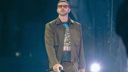 Justin Timberlake Ungkap Idap Penyakit Lyme: Sangat Melemahkan Fisik dan Mental