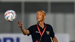 PSSI Resmi Perpanjang Kontrak Satoru Mochizuki sebagai Penasihat Teknis
