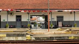 KAI: Tak Ada Korban Jiwa dalam Insiden Anjloknya KA Argo Bromo Anggrek