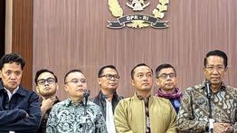 Ini Alasan Prabowo Kasih Abolisi ke Tom Lembong dan Amnesti ke Hasto