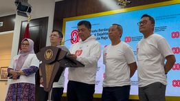 Masyarakat Bisa Ikut Upacara 17 Agustus di Istana, War Tiket 4 Agustus