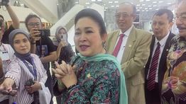 Komisi IV DPR Terima Kunjungan Menteri Pertanian Australia dan Dubes Inggris Bahas Kerja Sama Pertanian