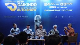 Pakar Soroti Harga Kendaraan LCGC yang Naik Tiap Tahun