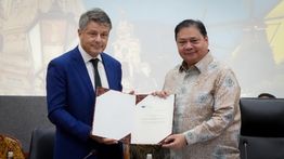 RI dan Uni Eropa Resmi Berlakukan Visa Cascade untuk WNI, Berlaku 5 Tahun