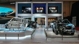 4 Alasan Wajib Kunjungi Booth Suzuki di GIIAS 2025