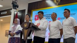 Pemerintah Tetapkan 18 Agustus 2025 Sebagai Hari Libur Tambahan dalam Rangka HUT ke-80 RI