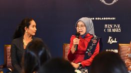 Komitmen Pertamina Dukung Pekerja Perempuan Maju dan Berdaya