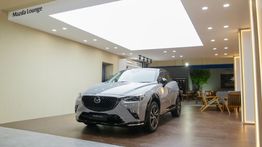 Temukan Makna Perjalanan Bersama Mazda Lewat Beragam Program Penjualan dan Layanan Purna Jual di GIIAS 2025