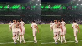 Kevin Diks Cetak Gol Perdana di Borussia Mönchengladbach Langsung Curi Perhatian Fans