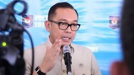 Wamen Investasi: Penting Ciptakan Iklim Investasi yang Kondusif Buat Kripto Nasional