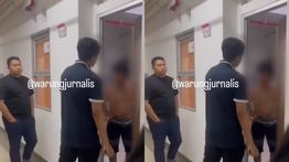 3 dari 4 Pelaku Penyiraman Air Keras di Tanjung Priok Anak di Bawah Umur