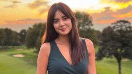 Aurelie Moeremans Bersyukur Tolak Tawaran Gabung Partai Politik Meski Diimingi Ratusan Juta