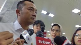 Istana: Ada 22 Nama Diusulkan Terima Gelar Tanda Kehormatan