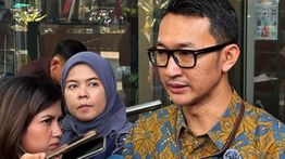 KPK Panggil Eks Kabiro Umum Kementan Jadi Saksi Kasus Pengadaan Fasilitas Pengolahan Karet