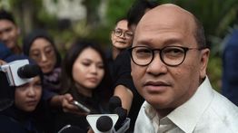 Bos Danantara Hormati Pengunduran Diri Joao Angelo Dirut BUMN Agrinas Pangan Nusantara
