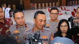 Polri: Loyalitas kepada Presiden adalah Harga Mati!