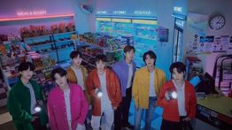BigHit Music Tegaskan BTS Tak Terlibat dalam Album Penghormatan Michael Jackson
