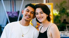 Dahlia Poland Bantah Adanya Orang Ketiga Sebagai Pemicu Cerai