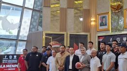 IBL All Indonesian 2025 Tampilkan Lebih Banyak Laga Fase Grup untuk Tingkatkan Persaingan