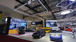 GIIAS 2025 Jadi Panggung Terbaik untuk Volkswagen Indonesia Tampilkan Kolaborasi dan Varian Unggulan